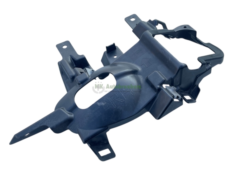 Nissan Qashqai Fog Light Bracket 26915HV00A Front Left Genuine 2019