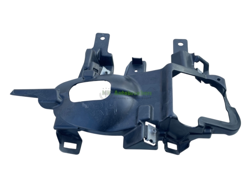 Nissan Qashqai Fog Light Bracket 26915HV00A Front Left Genuine 2019