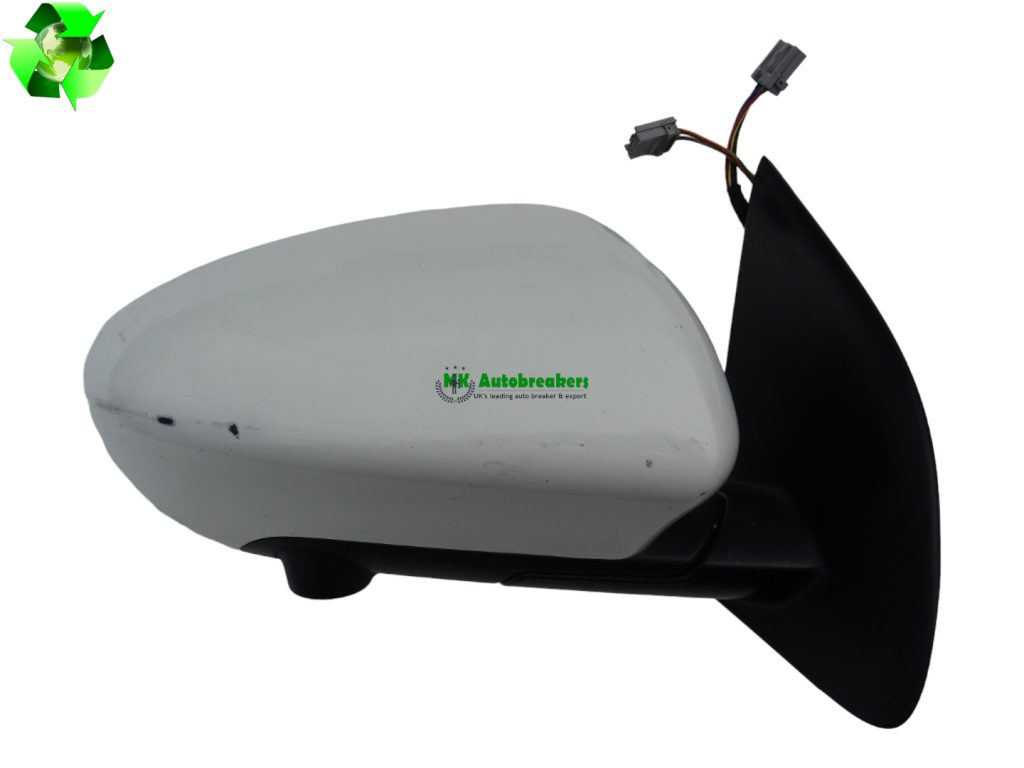 Nissan Qashqai Wing Mirror 96301BR28A Right Genuine 2013 👍