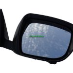 Nissan X-Trail Wing Mirror 963014CA8A Right Genuine 2016