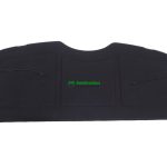 Peugeot 207 Parcel Shelf 96501952ZD Rear 2006-2012