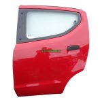 Suzuki Alto Rear Door 68004M68KA0 Left Complete Genuine 2009