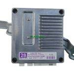 Toyota Auris Transmisson Control Module 89530-1220 Genuine