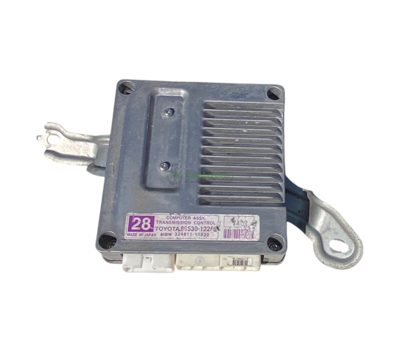 Toyota auris transmisson control module 89530-12280 genuine 6 | mk autobreakers ltd Toyota Auris Transmisson Control Module Genuine