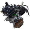 Toyota Aygo 1.0 Complete Engine 1KR-FE 190000Q140 Genuine 2019