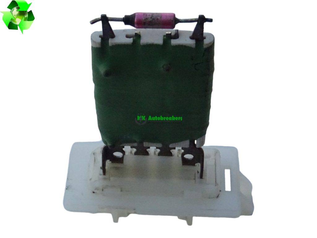 Toyota Aygo Heater Blower Resistor Motor 871380H010 Genuine