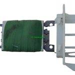 Toyota Aygo Heater Blower Resistor Motor 871380H010 Genuine 2013