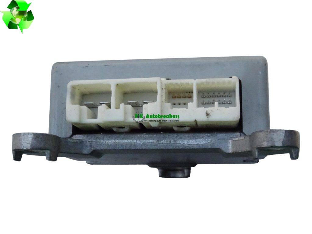 Toyota Aygo Power Steering Module 89650H021 Genuine 2013 👍