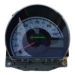 Toyota Aygo Speedometer Instrument Cluster 838000H210 Genuine 2013