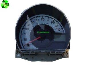 Toyota Aygo Speedometer Instrument Cluster 838000H210 Genuine 2013