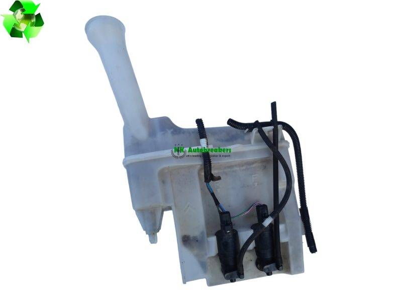 Toyota aygo windscreen washer bottle 853150h011 genuine 2013