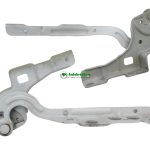Citroen DS4 Bonnet Hinges 9687515780 Pair Genuine 2013