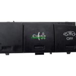 Citroen DS4 Child Lock Anti-Theft Alarm Switch 9666425177 Genuine 2013