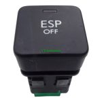 Citroen DS4 ESP Traction Control Switch 96664234ZD Genuine 2013
