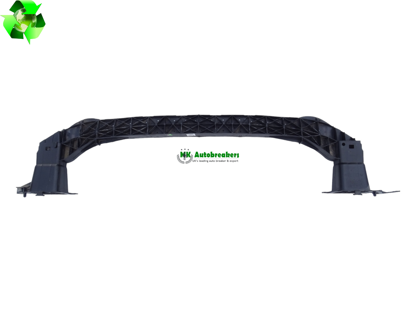 Citroen DS4 Front Bumper Lower Support 7422R9 Genuine 2016