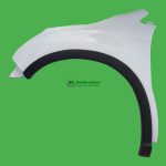 Citroen DS4 Front Wing Fender 7840CC Left Genuine 2015