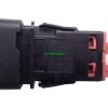 Citroen DS4 Fuel Filler Flap Switch 96664235ZD Genuine 2013