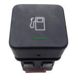 Citroen DS4 Fuel Filler Flap Switch 96664235ZD Genuine 2013