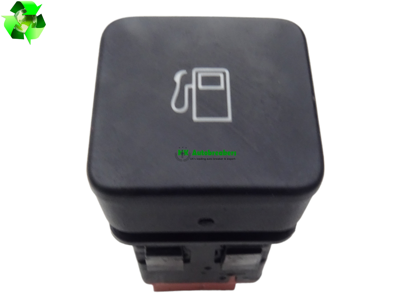 Citroen DS4 Fuel Filler Flap Switch 96664235ZD Genuine 2013