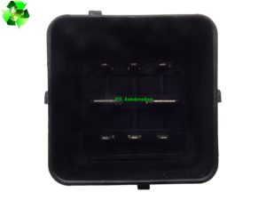 Citroen DS4 Glow Plug Relay 9802424080 Genuine 2013