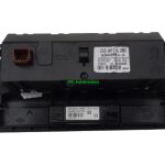 Citroen DS4 Multifunction Screen Display 9804496980 Genuine 2013