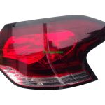 Citroen DS4 Rear Light 6351KT 9687336580 Right Genuine 2013