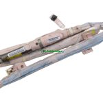 Citroen DS4 Roof Airbag Curtain 9801890680 Right Genuine 2013