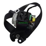 Citroen DS4 Seatbelt 98026077XX Front Right Genuine 2013