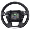 Citroen DS4 Steering Wheel Multifunctional 96754515ZD Genuine 2013