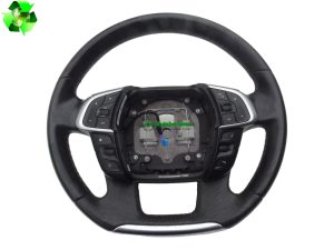 Citroen DS4 Steering Wheel Multifunctional 96754515ZD Genuine 2013
