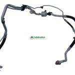 Ford Focus Air Con Pipe Hose JX61-19N602-TB Genuine 2019