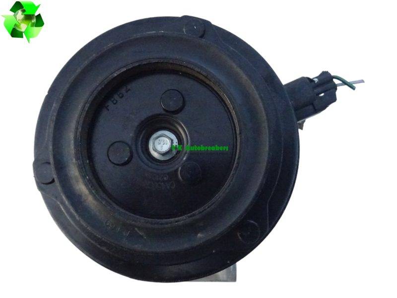 Ford Focus Air Con Pump Compressor JX6119D629MA Genuine 2019