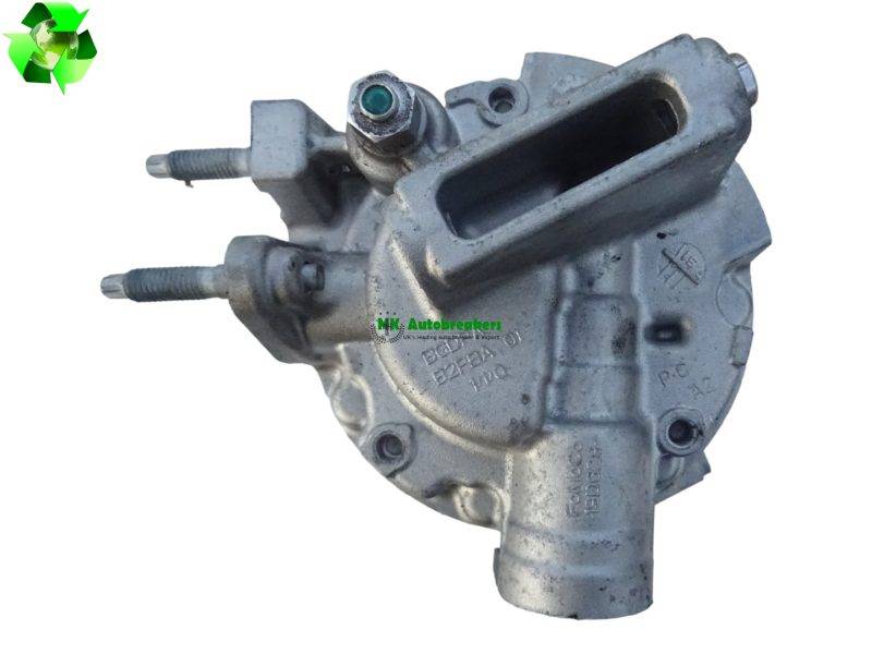 Ford Focus Air Con Pump Compressor JX6119D629MA Genuine 2019