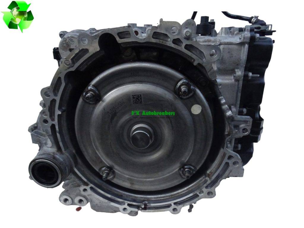 Ford Focus Gearbox Automatic JX6P-7000-KA 8F24 Complete 2019