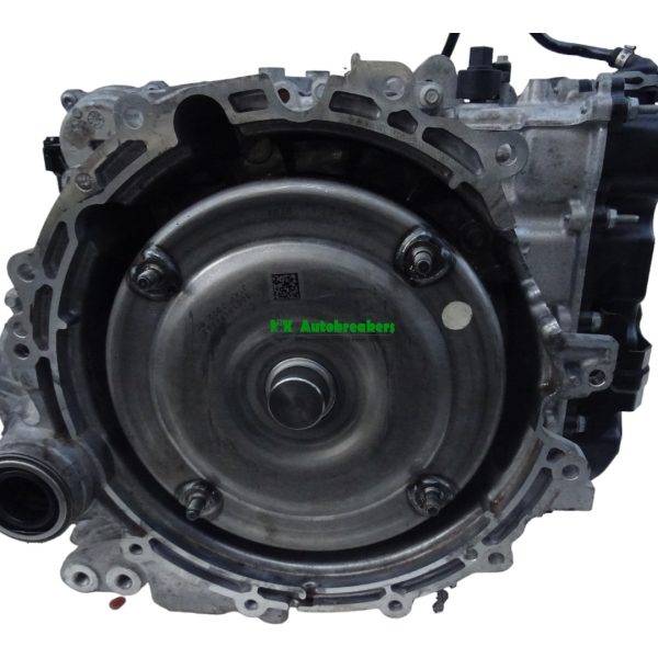 Ford Focus Gearbox Automatic JX6P-7000-KA 8F24 Complete 2019