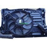 Ford Focus Radiator Pack JX61-8005-BD Complete Genuine 2019 (2)