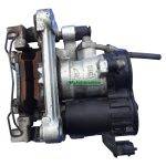 Ford Focus Rear Caliper JX61-2D253-B Left Genuine 2019