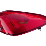 Ford Focus Rearlight JX7B-13404-HG Right Genuine 2019