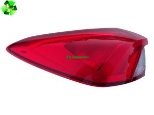 Ford Focus Rearlight JX7B-13405-HE Left Genuine 2019