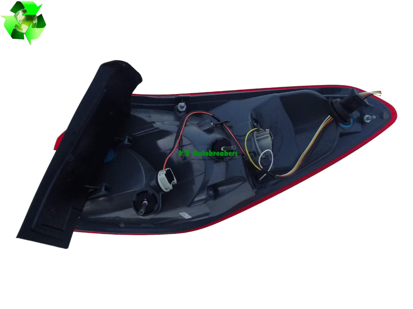 Ford Focus Rearlight JX7B-13405-HE Left Genuine 2019