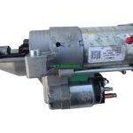 Ford Focus Starter Motor Automatic JX6T11000DA Genuine 2019