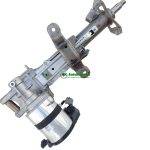 Ford Focus Steering Column JX6C-30077-DG Genuine 2019