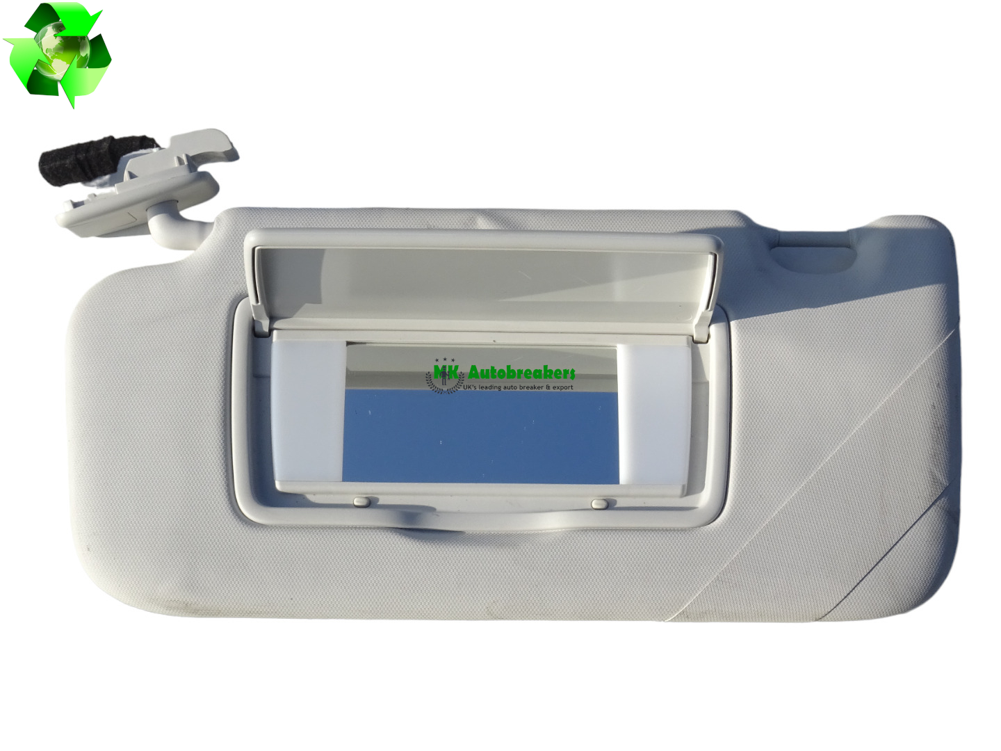 Ford Focus Sun Visor 2438773 Left Genuine 2019