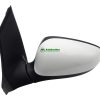 Ford KA Wing Mirror 024813 Left Electric Genuine 2011