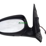 Ford KA Wing Mirror 024813 Left Electric Genuine 2011