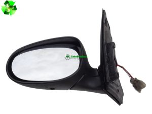 Ford KA Wing Mirror 024813 Left Electric Genuine 2011
