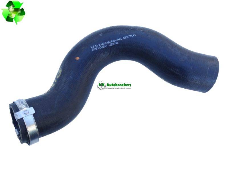 Ford puma air con pipe hose l1bh-19a704-ad genuine 2020