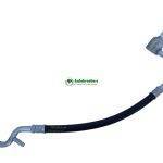 Ford Puma Air Con Pipe Hose L1BH-19F618-AA Genuine 2020