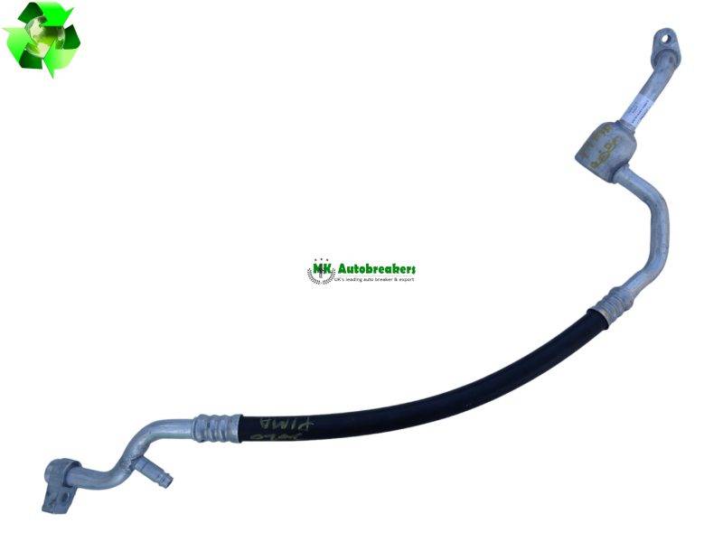 Ford puma air con pipe hose l1bh-19f618-aa genuine 2020