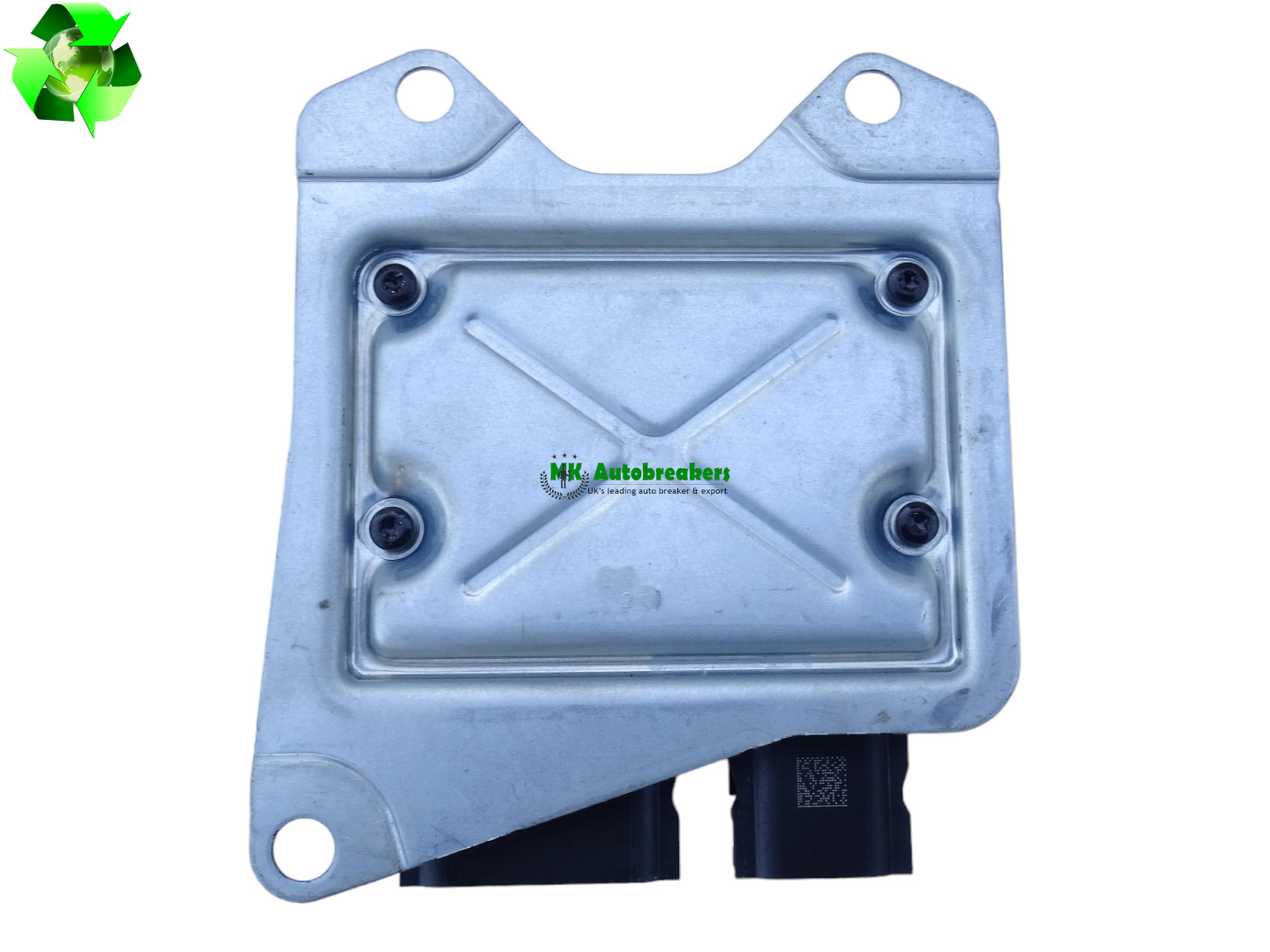 Ford Puma Airbag Control Module L1TT-14B321-AB ECU Genuine 2020